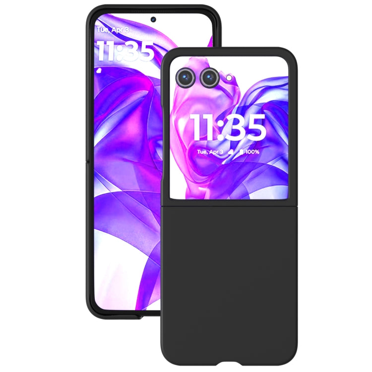 Skin Feel Full Coverage Phone Case, For Motorola Razr 50 Ultra/Razr 70+