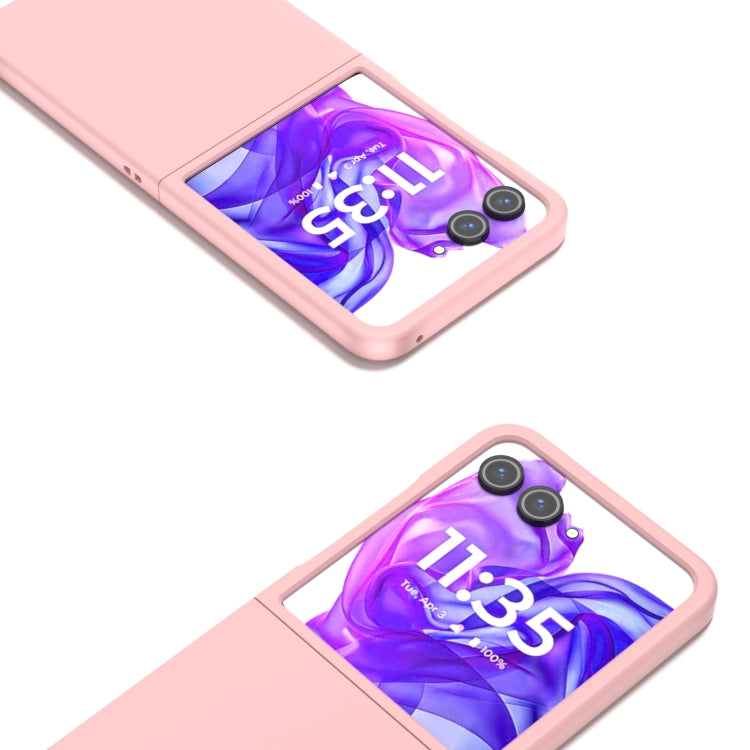 Skin Feel Full Coverage Phone Case, For Motorola Razr 50 Ultra/Razr 70+