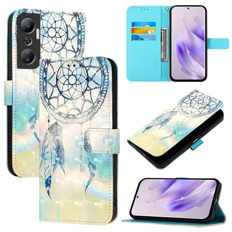 3D Painting Horizontal Flip Leather Phone Case, For Infinix Hot 20 4G, For Infinix Zero 20, For Infinix Note 12 2023 / Note 12 Pro 4G, For Infinix Note 12 5G / Note 12 Pro 5G, For Infinix Hot 10T / 10S, For Infinix Hot 10i