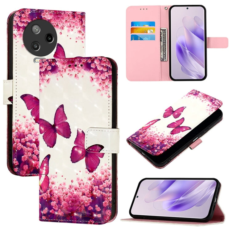 3D Painting Horizontal Flip Leather Phone Case, For Infinix Hot 20 4G, For Infinix Zero 20, For Infinix Note 12 2023 / Note 12 Pro 4G, For Infinix Note 12 5G / Note 12 Pro 5G, For Infinix Hot 10T / 10S, For Infinix Hot 10i