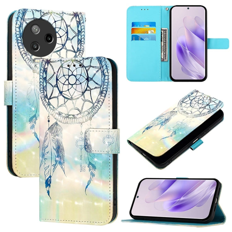 3D Painting Horizontal Flip Leather Phone Case, For Infinix Hot 20 4G, For Infinix Zero 20, For Infinix Note 12 2023 / Note 12 Pro 4G, For Infinix Note 12 5G / Note 12 Pro 5G, For Infinix Hot 10T / 10S, For Infinix Hot 10i