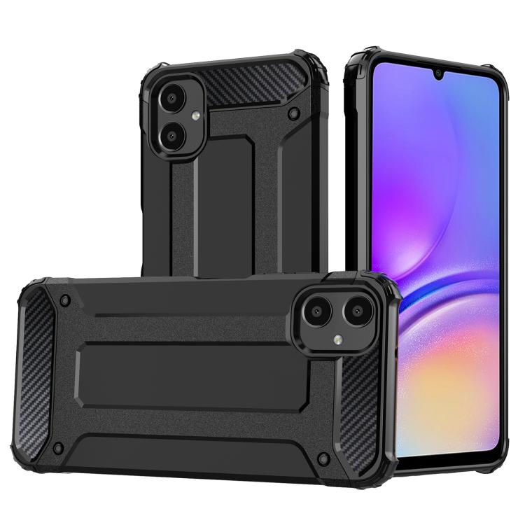 Magic Armor TPU + PC Phone Case, For Samsung Galaxy A16 4G / 5G, For Samsung Galaxy A06, For Samsung Galaxy A25, For Samsung Galaxy A55, For Samsung Galaxy A35, For Samsung Galaxy A15, For Samsung Galaxy A05