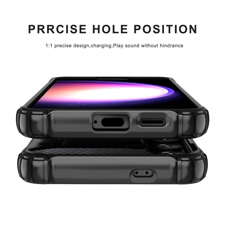 Magic Armor TPU + PC Phone Case, For Samsung Galaxy A16 4G / 5G, For Samsung Galaxy A06, For Samsung Galaxy A25, For Samsung Galaxy A55, For Samsung Galaxy A35, For Samsung Galaxy A15, For Samsung Galaxy A05