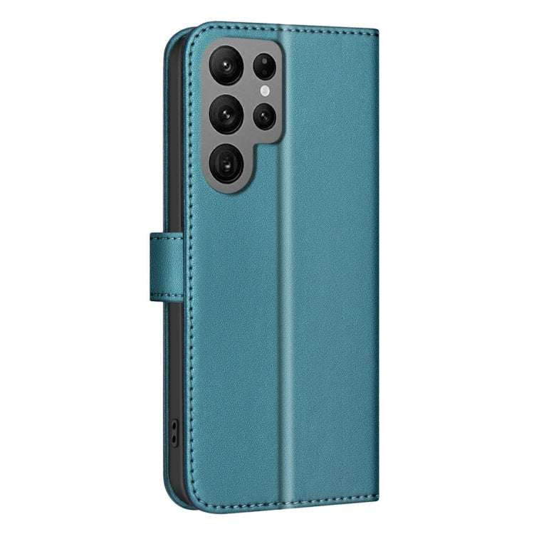 Square Texture Leather Phone Case, For Samsung Galaxy S25 Ultra 5G, For Samsung Galaxy S24 Ultra 5G, For Samsung Galaxy S24+ 5G, For Samsung Galaxy S24 5G, For Samsung Galaxy S23 FE 5G, For Samsung Galaxy S23 Ultra 5G, For Samsung Galaxy S23+ 5G       ...