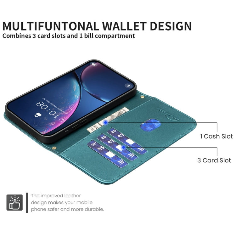 Square Texture Leather Phone Case, For Samsung Galaxy S25 Ultra 5G, For Samsung Galaxy S24 Ultra 5G, For Samsung Galaxy S24+ 5G, For Samsung Galaxy S24 5G, For Samsung Galaxy S23 FE 5G, For Samsung Galaxy S23 Ultra 5G, For Samsung Galaxy S23+ 5G       ...