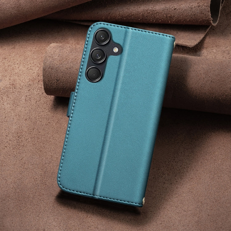 Square Texture Leather Phone Case, For Samsung Galaxy A05s, For Samsung Galaxy A25 5G, For Samsung Galaxy A24 4G, For Samsung Galaxy A14 5G / 4G, For Samsung Galaxy A34 5G, For Samsung Galaxy A54 5G, For Samsung Galaxy A23 / M23 / M13 4G               ...