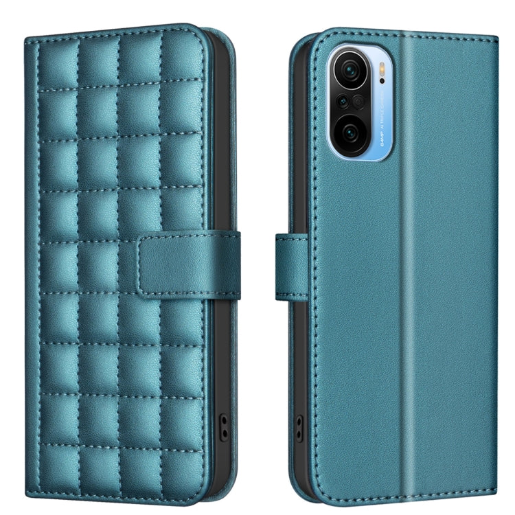Square Texture Leather Phone Case, For Xiaomi Poco X6 Pro / Redmi K70E, For Xiaomi 13T / Redmi K60 Ultra, For Xiaomi Poco F5 5G, For Xiaomi Poco C55 / Redmi 12C, For Xiaomi Poco C31 / Redmi 9C / 10A, For Xiaomi Poco M3 Pro / Redmi Note 10 5G           ...