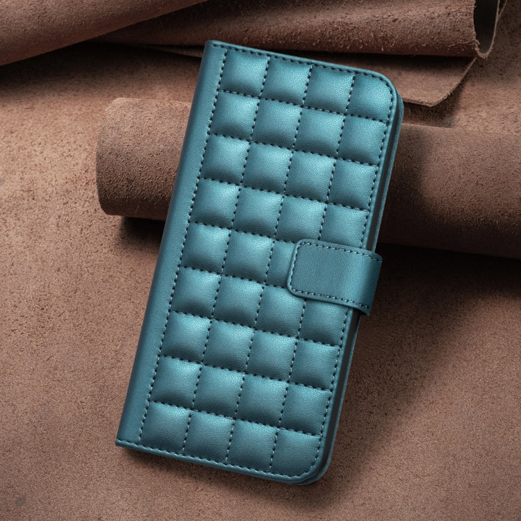 Square Texture Leather Phone Case, For Redmi Note 12 Pro Global, For Redmi Note 12 5G Global / Xiaomi Poco X5, For Redmi Note 11 Pro 5G / 4G Global, For Redmi 10 5G / Note 11E, For Redmi 10C, For Redmi 10 2022 / Note 11 4G, For Redmi Note 10 4G / Note ...
