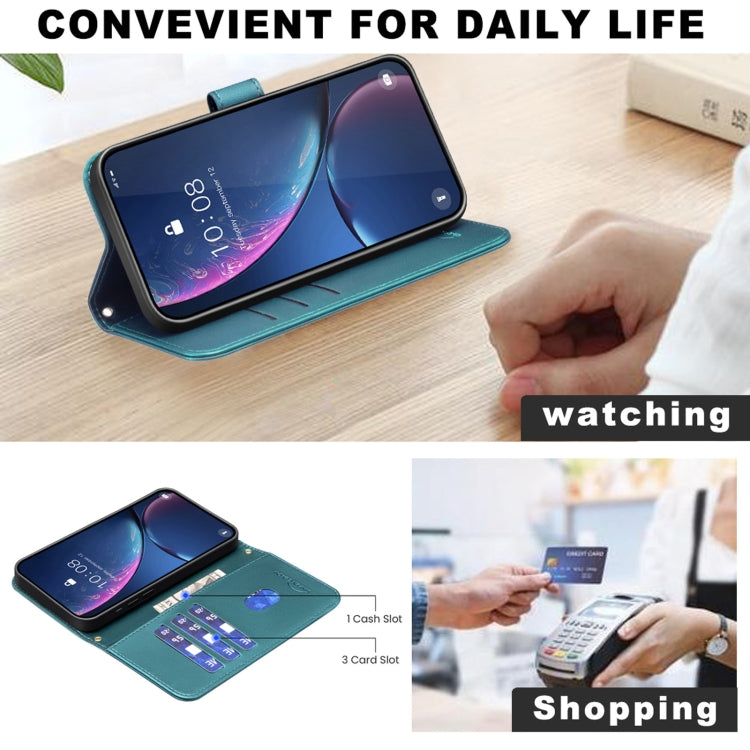 Square Texture Leather Phone Case, For Redmi Note 12 Pro Global, For Redmi Note 12 5G Global / Xiaomi Poco X5, For Redmi Note 11 Pro 5G / 4G Global, For Redmi 10 5G / Note 11E, For Redmi 10C, For Redmi 10 2022 / Note 11 4G, For Redmi Note 10 4G / Note ...