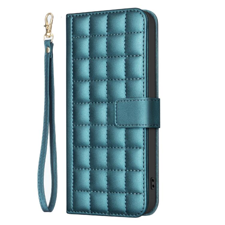 Square Texture Leather Phone Case, For Redmi Note 14 Pro 4G, For Redmi Note 14 4G 163.25mm, For Redmi A3, For Redmi Note 13 Pro 4G Global, For Redmi Note 13 4G Global, For Redmi Note 13 5G, For Redmi 13C, For Redmi Note 13 Pro+ 5G