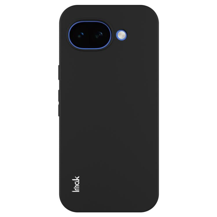 IMAK UC-3 Series Shockproof Frosted TPU Phone Case, For Google Pixel 10a, For Google Pixel 10 Pro XL, For Google Pixel 10 / Pixel 10 Pro, For Google Pixel 9 Pro XL, For Google Pixel 9 / Pixel 9 Pro