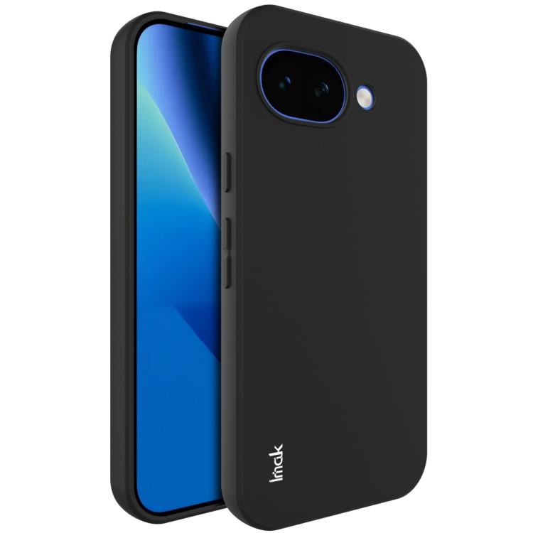 IMAK UC-3 Series Shockproof Frosted TPU Phone Case, For Google Pixel 10a, For Google Pixel 10 Pro XL, For Google Pixel 10 / Pixel 10 Pro, For Google Pixel 9 Pro XL, For Google Pixel 9 / Pixel 9 Pro