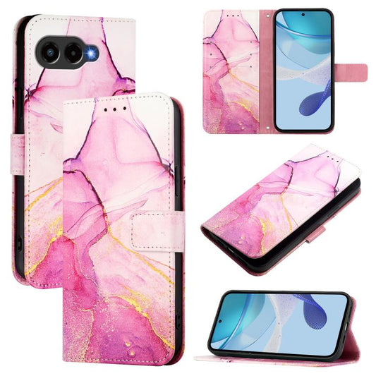 PT003 Marble Pattern Flip Leather Phone Case, For T-Mobile Revvl 8, For T-Mobile REVVL 7 Pro 5G, For T-Mobile REVVL 7 5G, For T-Mobile REVVL 6x Pro 5G, For T-Mobile Revvl 6x 5G