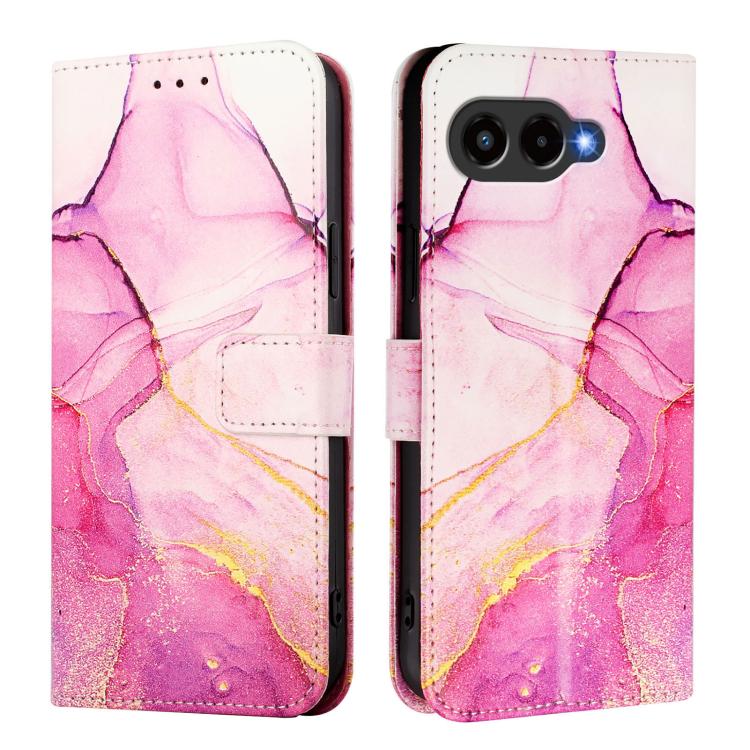 PT003 Marble Pattern Flip Leather Phone Case, For T-Mobile Revvl 8, For T-Mobile REVVL 7 Pro 5G, For T-Mobile REVVL 7 5G, For T-Mobile REVVL 6x Pro 5G, For T-Mobile Revvl 6x 5G