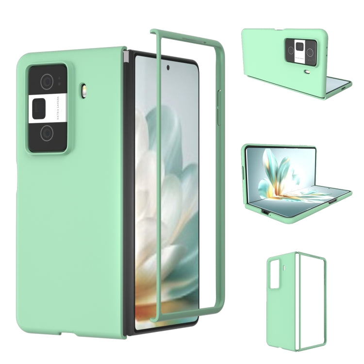 Skin Feel PC Phone Case, For Honor Magic V3, For Honor Magic Vs3