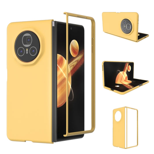 Skin Feel PC Phone Case, For Honor Magic V3, For Honor Magic Vs3