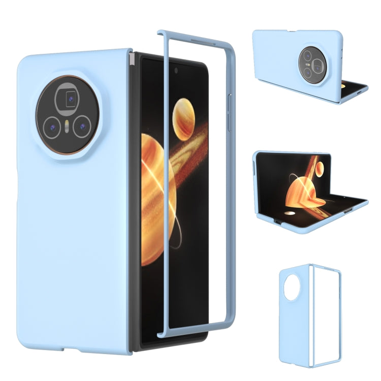 Skin Feel PC Phone Case, For Honor Magic V3, For Honor Magic Vs3