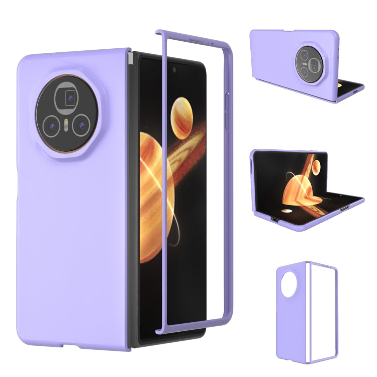 Skin Feel PC Phone Case, For Honor Magic V3, For Honor Magic Vs3