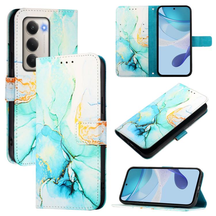 PT003 Marble Pattern Flip Leather Phone Case, For Redmi 15a 5G, For Redmi Turbo 5 / Poco X8 Pro 5G, For Redmi Note 15 Pro+ 5G Global 163.3mm, For Redmi Note 15 4G / 5G Global 164mm, For Redmi Note 15 Pro 5G Global 163.6mm                               ...