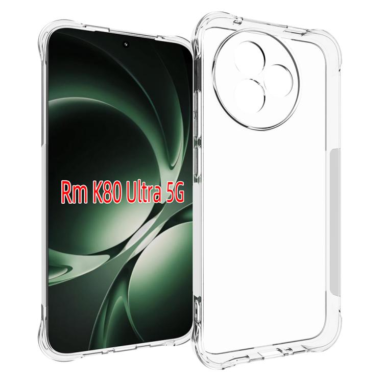 Shockproof Non-slip Thickening TPU Phone Case, For Redmi Note 17 Pro+ / 17 Pro Max 5G 163mm, For Redmi 17 5G / 4G Global 170mm, For Redmi Note 15 5G / 4G Global 164mm, For Redmi Note 15 Pro 4G 163.2mm, For Redmi K90, For Redmi K90 Pro Max              ...