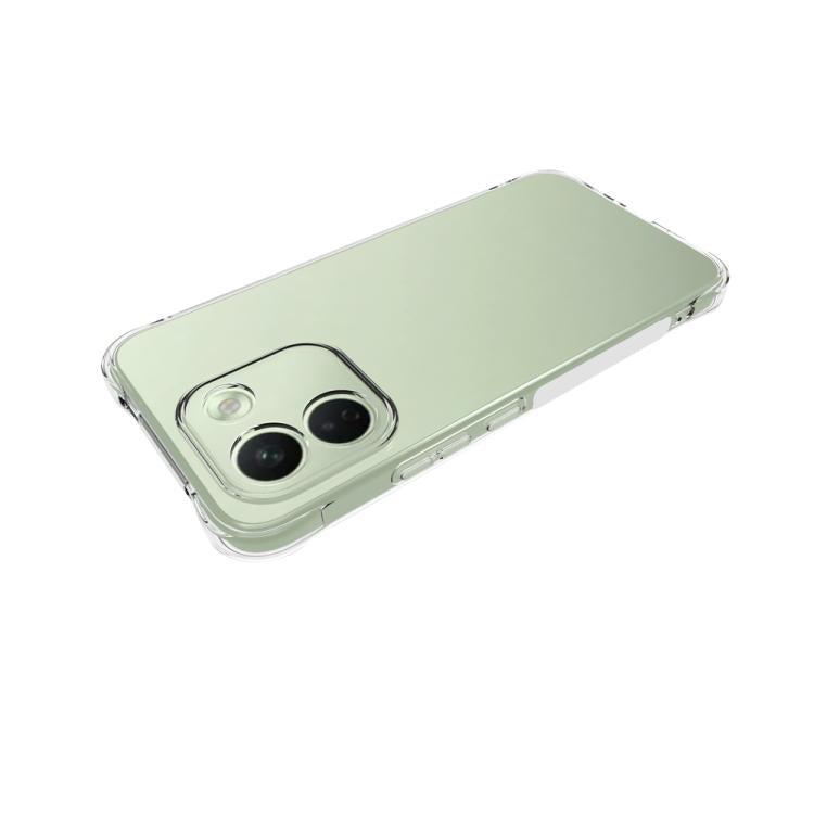 Shockproof Non-slip Thickening TPU Phone Case, For Redmi Note 17 Pro+ / 17 Pro Max 5G 163mm, For Redmi 17 5G / 4G Global 170mm, For Redmi Note 15 5G / 4G Global 164mm, For Redmi Note 15 Pro 4G 163.2mm, For Redmi K90, For Redmi K90 Pro Max              ...