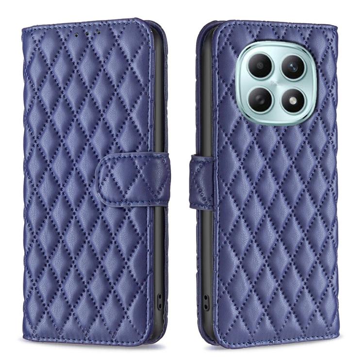 Diamond Lattice Wallet Flip Leather Phone Case, For Redmi K90 Max 5G, For Redmi Note 15 5G Global 164mm, For Redmi Note 15 Pro 4G Global 163.2mm, For Redmi Note 15 Pro+ 5G Global 163.3mm, For Redmi Note 15 Pro 5G Global 163.6mm                         ...