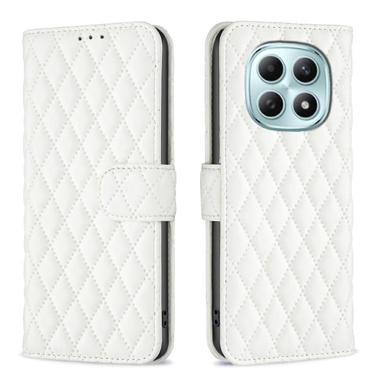 Diamond Lattice Wallet Flip Leather Phone Case, For Redmi K90 Max 5G, For Redmi Note 15 5G Global 164mm, For Redmi Note 15 Pro 4G Global 163.2mm, For Redmi Note 15 Pro+ 5G Global 163.3mm, For Redmi Note 15 Pro 5G Global 163.6mm                         ...