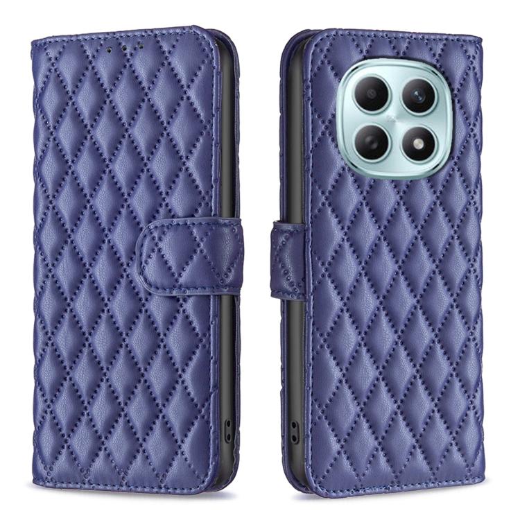 Diamond Lattice Wallet Flip Leather Phone Case, For Redmi K90 Max 5G, For Redmi Note 15 5G Global 164mm, For Redmi Note 15 Pro 4G Global 163.2mm, For Redmi Note 15 Pro+ 5G Global 163.3mm, For Redmi Note 15 Pro 5G Global 163.6mm                         ...