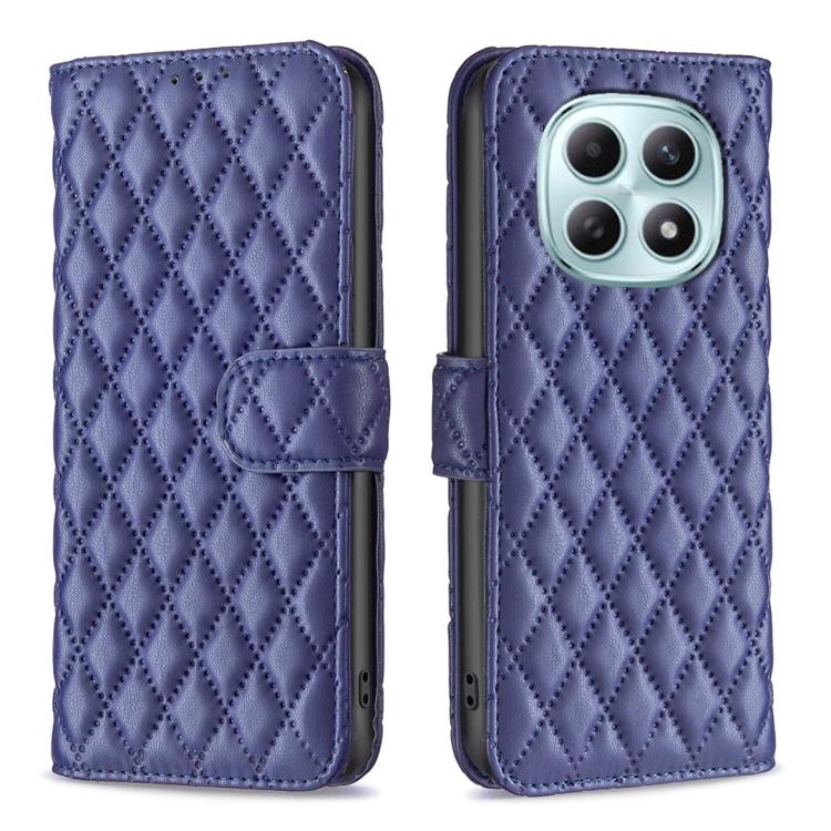 Diamond Lattice Wallet Flip Leather Phone Case, For Redmi Note 15 Pro 5G Global 163.6mm, For Redmi 15 5G Global / 15 4G SEA 169.5mm, For Redmi Note 14 Pro 4G, For Redmi Note 14 4G 163.25mm, For Redmi Note 14 5G, For Redmi Note 14 Pro 5G / 14 Pro+ 5G   ...