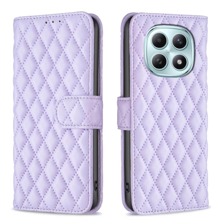 Diamond Lattice Wallet Flip Leather Phone Case, For Redmi Note 15 Pro 5G Global 163.6mm, For Redmi 15 5G Global / 15 4G SEA 169.5mm, For Redmi Note 14 Pro 4G, For Redmi Note 14 4G 163.25mm, For Redmi Note 14 5G, For Redmi Note 14 Pro 5G / 14 Pro+ 5G   ...