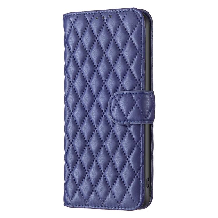 Diamond Lattice Wallet Flip Leather Phone Case, For Redmi Note 17 Pro 5G Global 163mm, For Redmi Note 17 Pro+ 5G Global 163mm, For Redmi 17 4G / 5G Global 170mm, For Redmi Note 17 4G Global 171mm, For Redmi K90 Max 5G, For Redmi Note 15 5G Global 164mm...