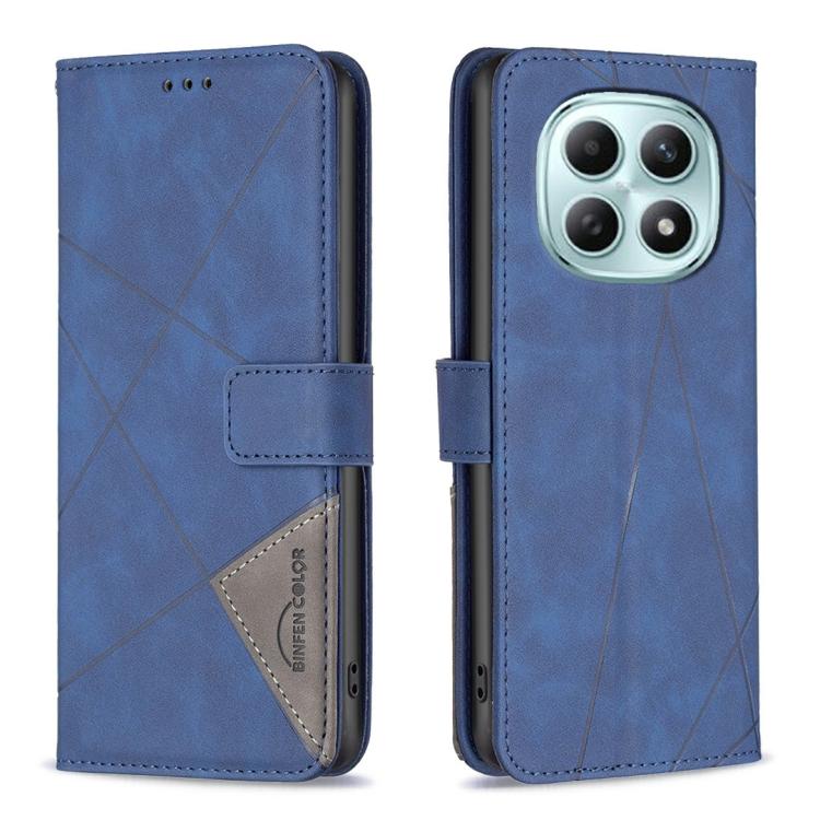 Magnetic Buckle Rhombus Texture Leather Phone Case, For Redmi K90 Max 5G, For Redmi A7 Pro 171mm / Poco C85x 5G, For Redmi 15a 5G, For Redmi Tubo 5 Max / Poco X8 Pro Max, For Redmi Tubo 5 / Poco X8 Pro 5G, For Redmi Note 15 5G Global 164mm             ...