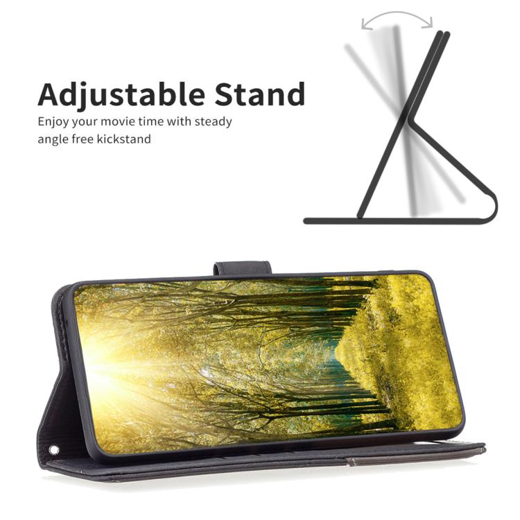 Magnetic Buckle Rhombus Texture Leather Phone Case, For Redmi Tubo 5 / Poco X8 Pro 5G, For Redmi Note 15 5G Global 164mm, For Redmi K90 Pro Max/Poco F8 Ultra, For Redmi Note 15 Pro 4G Global 163.2mm, For Redmi K90/Poco F8 Pro                           ...