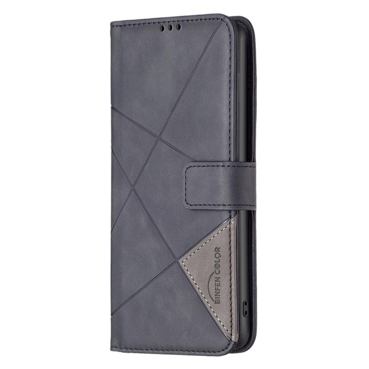 Magnetic Buckle Rhombus Texture Leather Phone Case, For Redmi K90 Max 5G, For Redmi A7 Pro 171mm / Poco C85x 5G, For Redmi 15a 5G, For Redmi Tubo 5 Max / Poco X8 Pro Max, For Redmi Tubo 5 / Poco X8 Pro 5G, For Redmi Note 15 5G Global 164mm             ...
