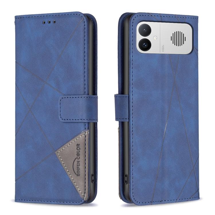 Magnetic Buckle Rhombus Texture Leather Phone Case, For Redmi K90 Max 5G, For Redmi A7 Pro 171mm / Poco C85x 5G, For Redmi 15a 5G, For Redmi Tubo 5 Max / Poco X8 Pro Max, For Redmi Tubo 5 / Poco X8 Pro 5G, For Redmi Note 15 5G Global 164mm             ...