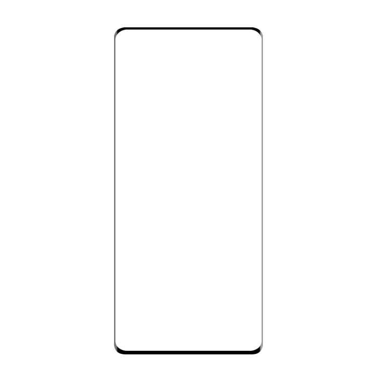 Edge Glue 9H HD 3D Curved Edge Tempered Glass Film, For vivo iQOO 13, For vivo V40 Pro / T3 Ultra, For vivo T3 Pro 5G / iQOO Z9s / Z9s Pro