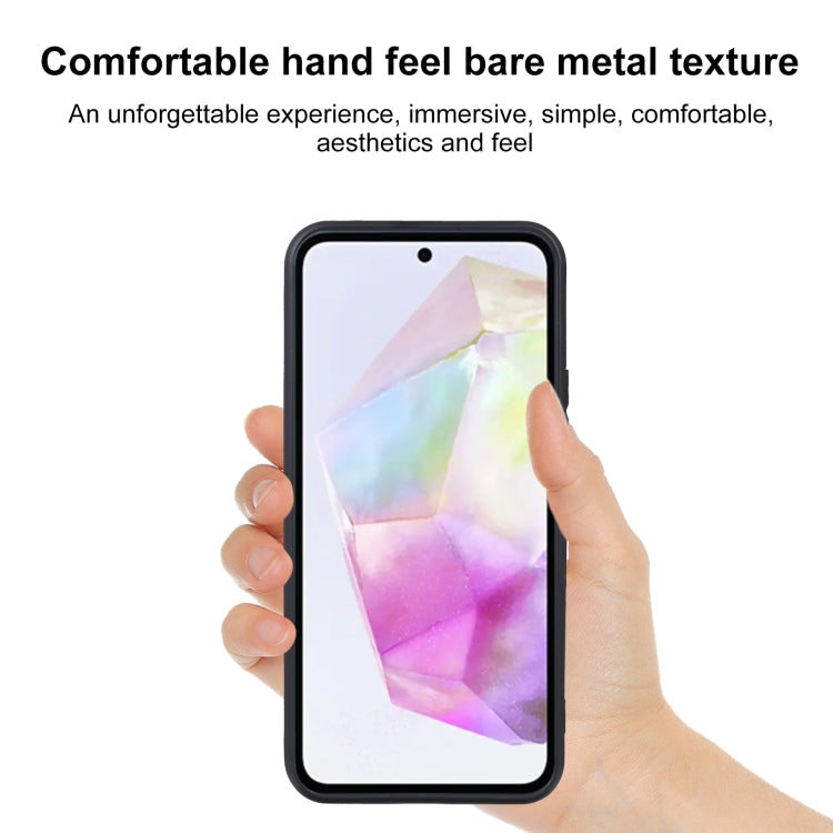 TPU Phone Case, For Samsung Galaxy A36 5G, For Samsung Galaxy A16 4G, For Samsung Galaxy A06 4G