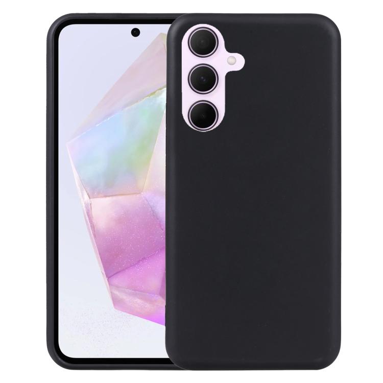 TPU Phone Case, For Samsung Galaxy A36 5G, For Samsung Galaxy A16 4G, For Samsung Galaxy A06 4G
