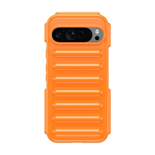 Capsule Series Candy Color TPU Phone Case, For Google Pixel 9 Pro XL, For Google Pixel 9 Pro, For Google Pixel 9, For Google Pixel 8a, For Google Pixel 8 Pro, For Google Pixel 8