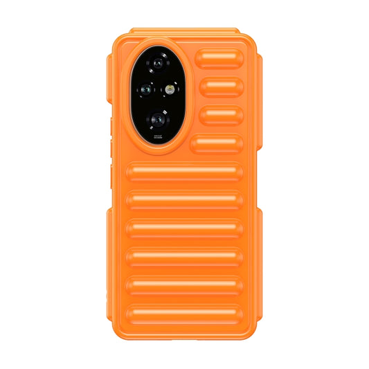 Capsule Series Candy Color TPU Phone Case, For Honor 200 Pro, For Honor Play 50m, For Honor Play 50, For Honor 200 Lite Global, For Honor Magic6 Pro, For Honor Magic6