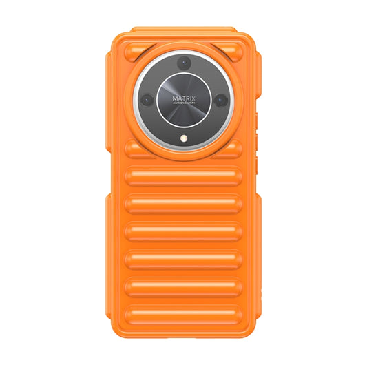 Capsule Series Candy Color TPU Phone Case, For Honor X50 GT, For Honor X50 Pro, For Honor Magic6 Lite, For Honor X9b, For Honor Play 50 Plus, For Honor X50