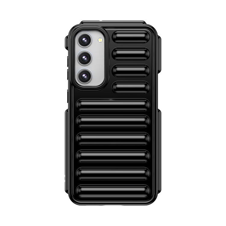Capsule Series Candy Color TPU Phone Case, For Samsung Galaxy S23+ 5G, For Samsung Galaxy S23 5G