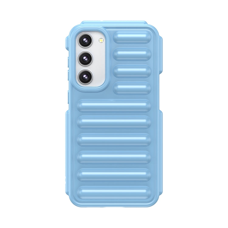 Capsule Series Candy Color TPU Phone Case, For Samsung Galaxy S23+ 5G, For Samsung Galaxy S23 5G