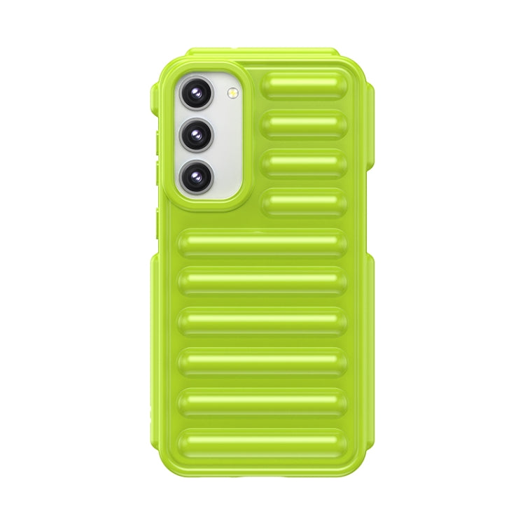 Capsule Series Candy Color TPU Phone Case, For Samsung Galaxy S23+ 5G, For Samsung Galaxy S23 5G