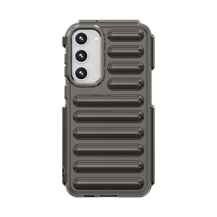 Capsule Series Candy Color TPU Phone Case, For Samsung Galaxy S23+ 5G, For Samsung Galaxy S23 5G