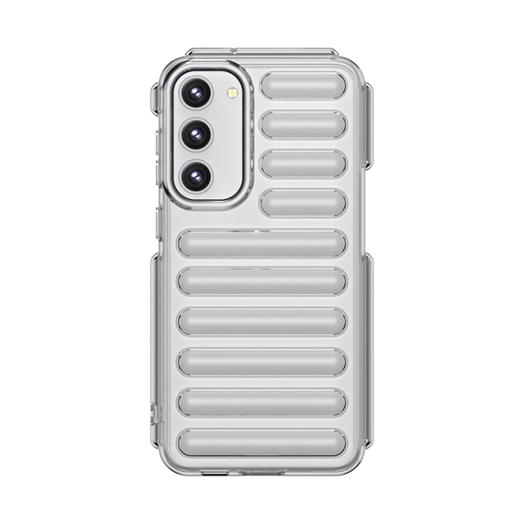 Capsule Series Candy Color TPU Phone Case, For Samsung Galaxy S23+ 5G, For Samsung Galaxy S23 5G