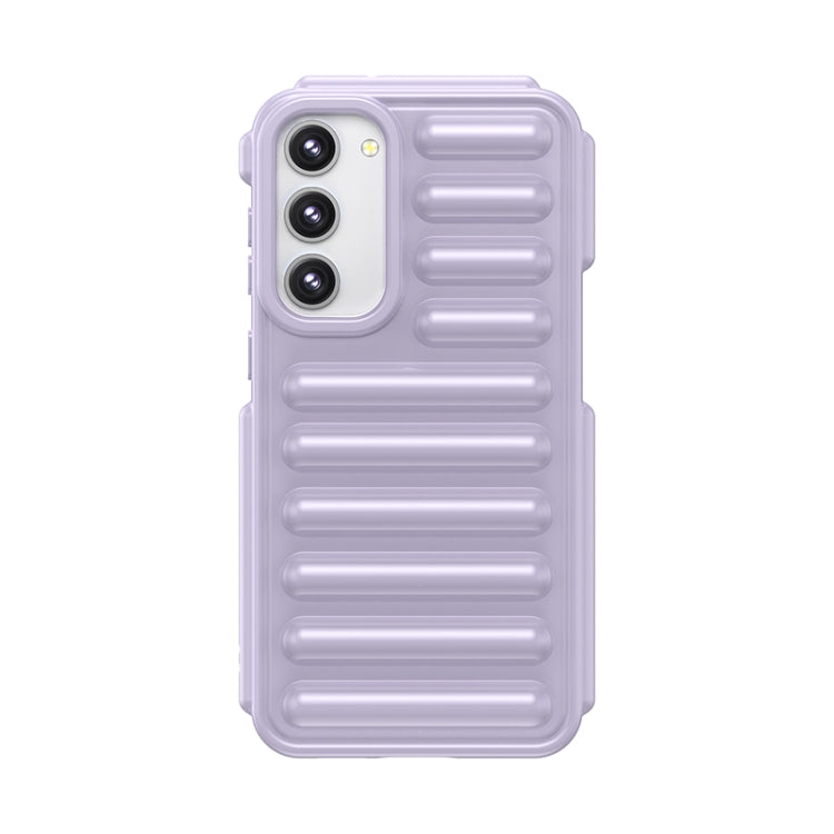 Capsule Series Candy Color TPU Phone Case, For Samsung Galaxy S23+ 5G, For Samsung Galaxy S23 5G
