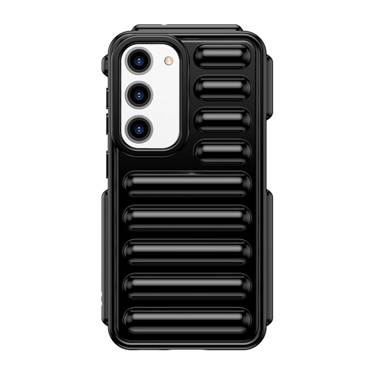 Capsule Series Candy Color TPU Phone Case, For Samsung Galaxy S23+ 5G, For Samsung Galaxy S23 5G