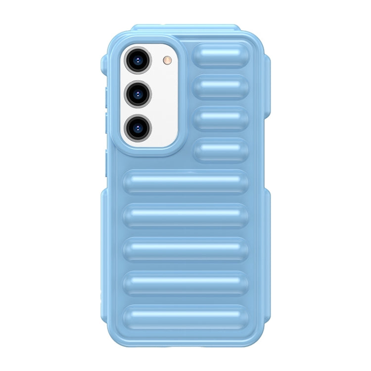 Capsule Series Candy Color TPU Phone Case, For Samsung Galaxy S23+ 5G, For Samsung Galaxy S23 5G