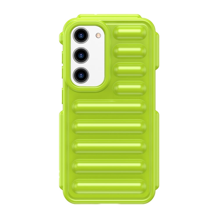 Capsule Series Candy Color TPU Phone Case, For Samsung Galaxy S23+ 5G, For Samsung Galaxy S23 5G